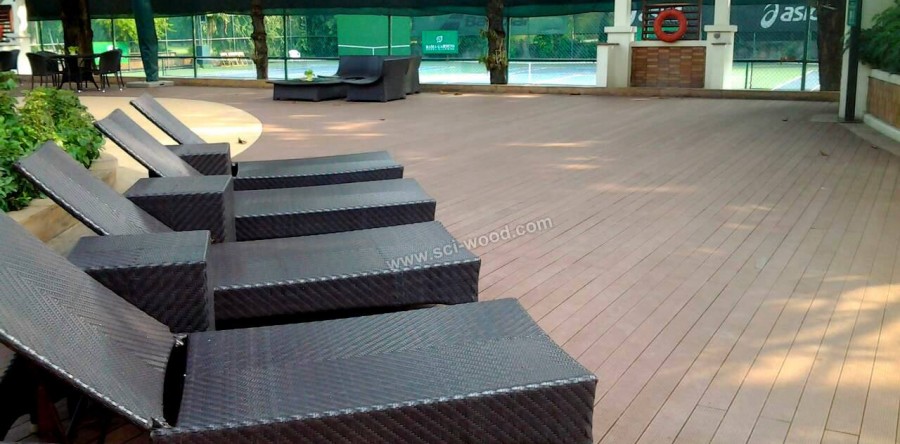 <!--:en-->โครงการ โรงแรม รามาการ์เด้น ไม้สังเคราะห์เกรดพรีเมี่ยม SCI Wood รุ่น Modern M4 สีน้ำตาล<!--:-->