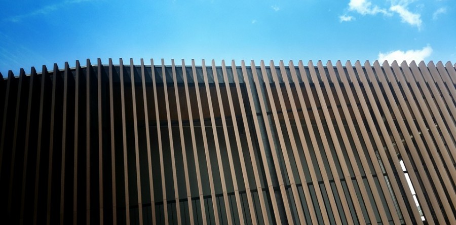 <!--:en--> งานระแนงไม้สังเคราะห์เกรดพรีเมี่ยม W design studio<!--:-->