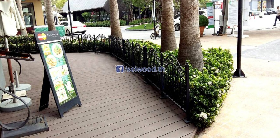<!--:en-->งานพื้นไม้ภายนอก ที่ The Circle ราชพฤกษ์<!--:-->