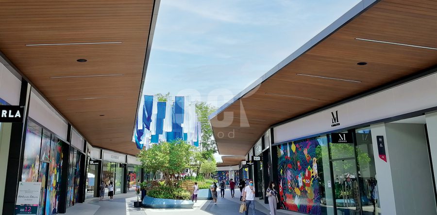 Siam Premium Outlets