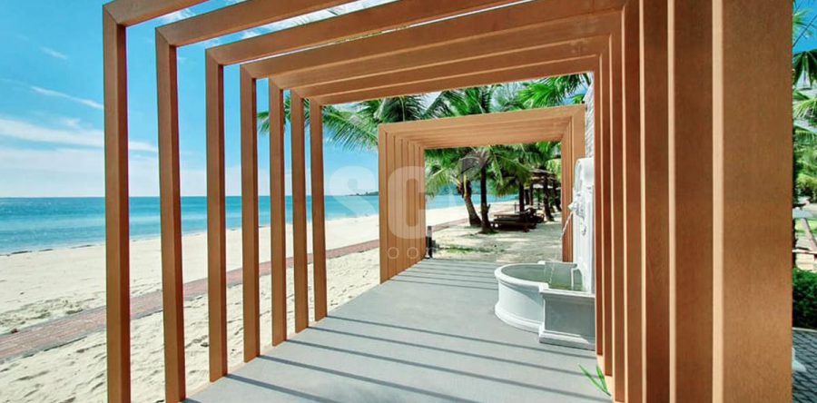 Klong Prao Resort & Spa