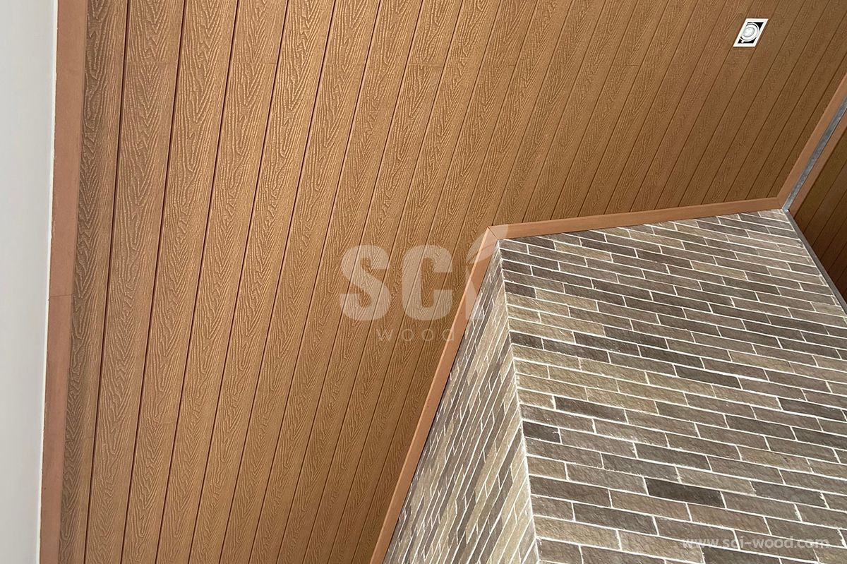 SCi Wood