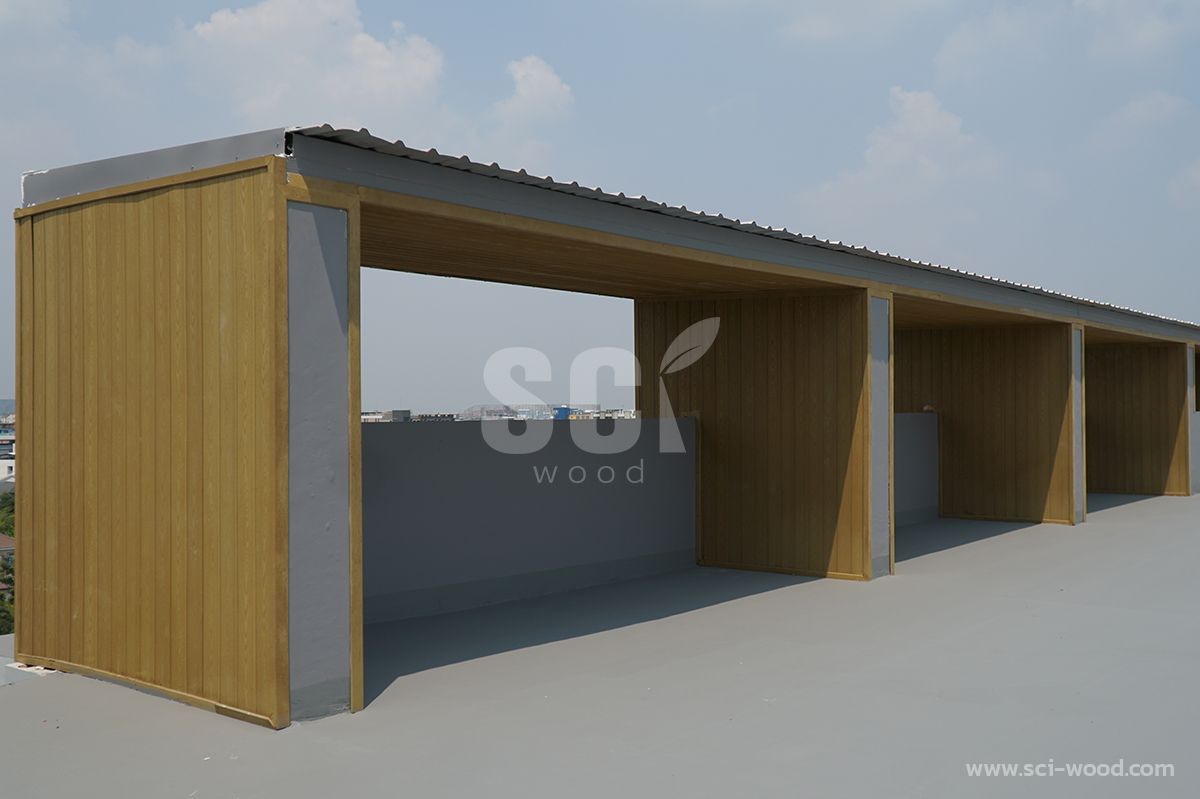 SCi Wood