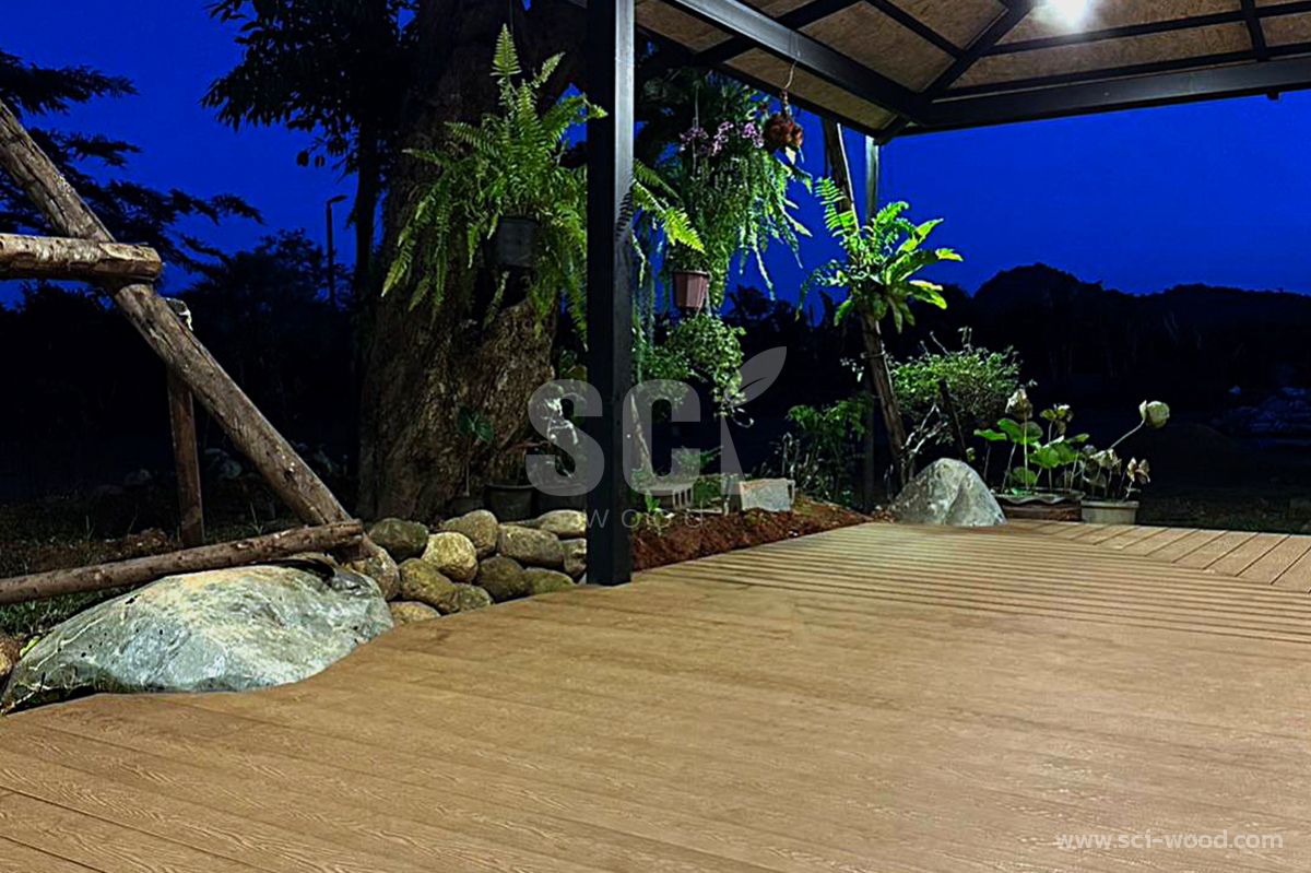 SCi Wood