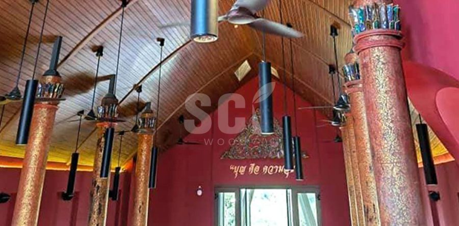 สถานปฏิบัติธรรม