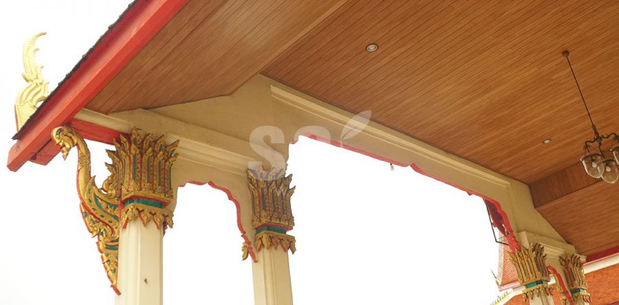 วัดพระยาญาติ