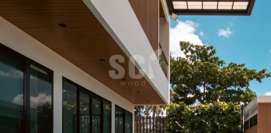 บ้านส่วนตัว