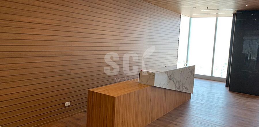 สำนักงานออฟฟิศ