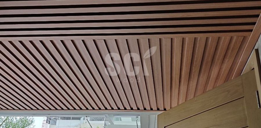 บ้านส่วนตัว