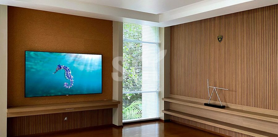 บ้านส่วนตัว