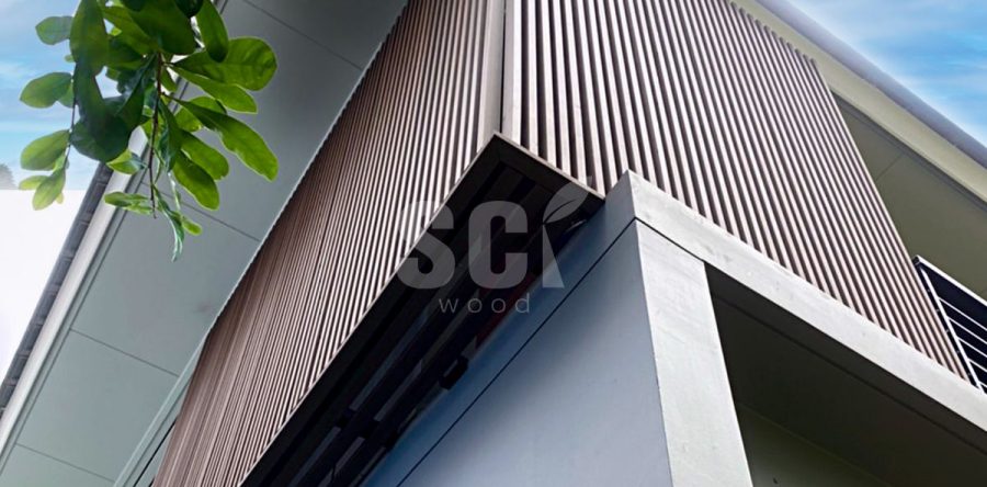 บ้านส่วนตัว