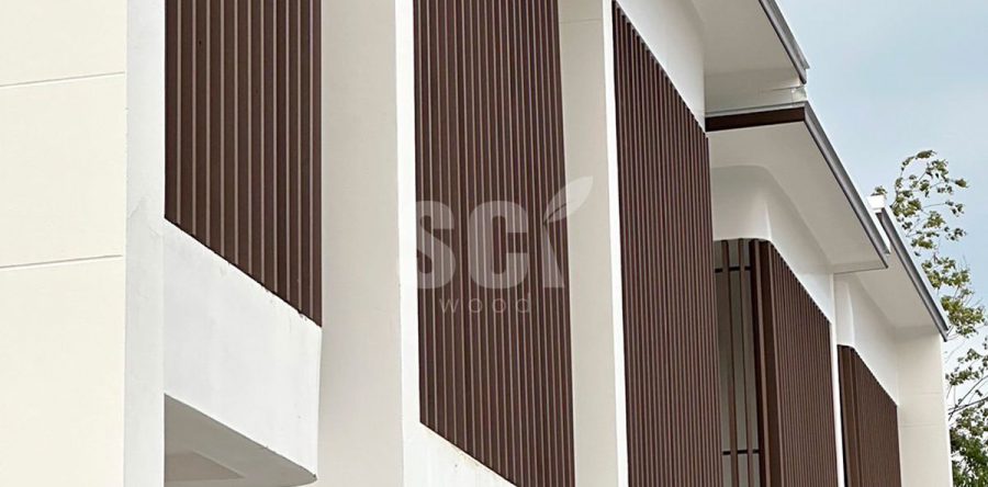 บ้านส่วนตัว