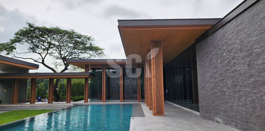 บ้านส่วนตัว