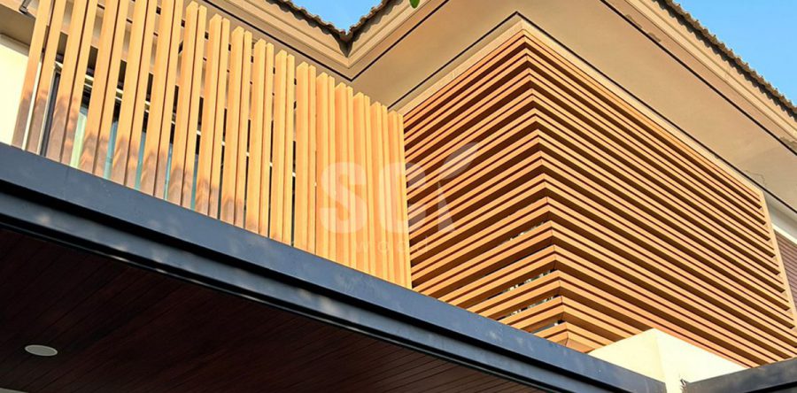 บ้านส่วนตัว