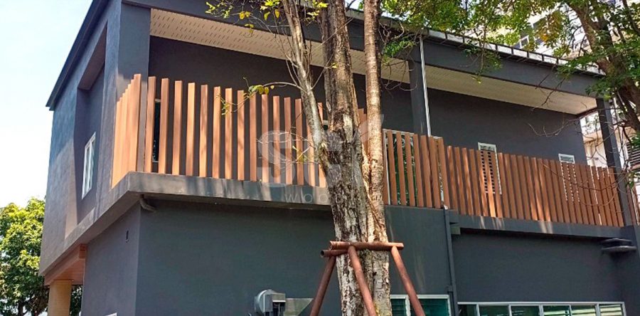 บ้านส่วนตัว