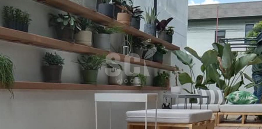 บ้านส่วนตัว