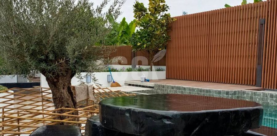 บ้านส่วนตัว