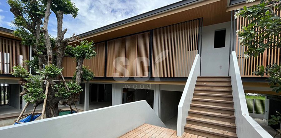 บ้านส่วนตัว