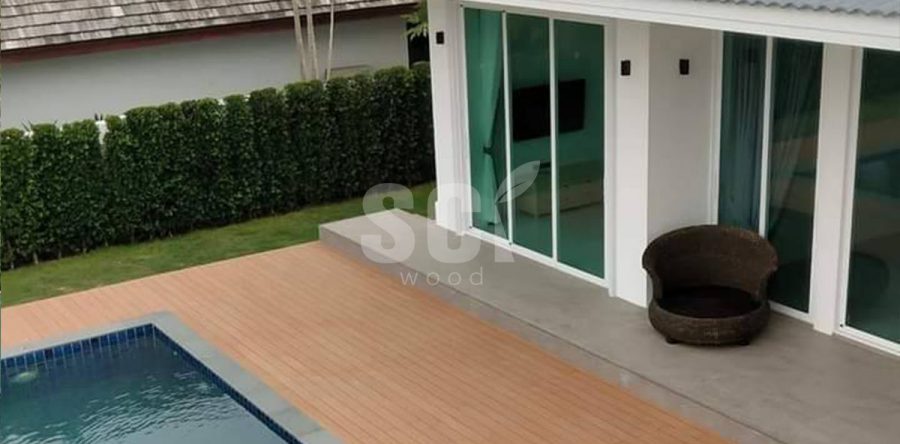 บ้านส่วนตัว