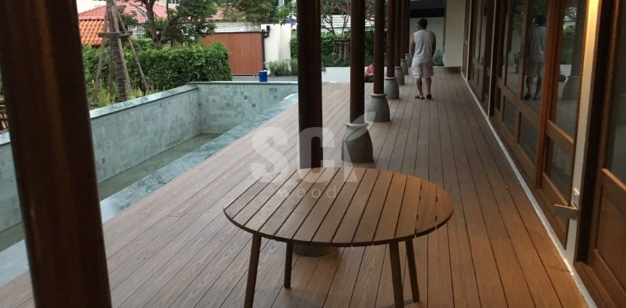 บ้านส่วนตัว