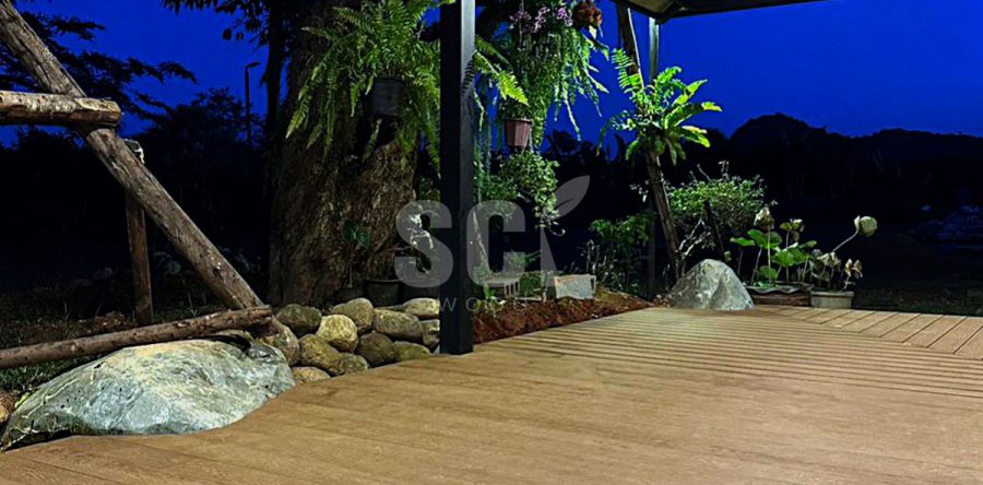 บ้านส่วนตัว