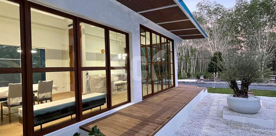 บ้านส่วนตัว