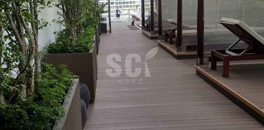 คอนโดมีเนียม