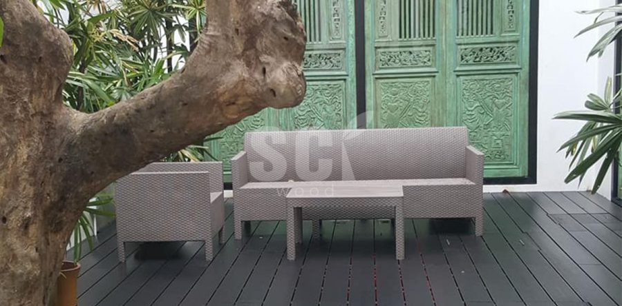 บ้านส่วนตัว