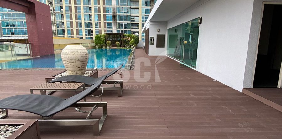 คอนโดมีเนียม