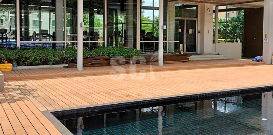 คอนโดมีเนียม