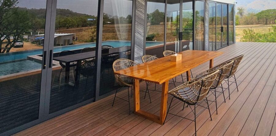 บ้านส่วนตัว