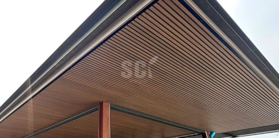 บ้านส่วนตัว