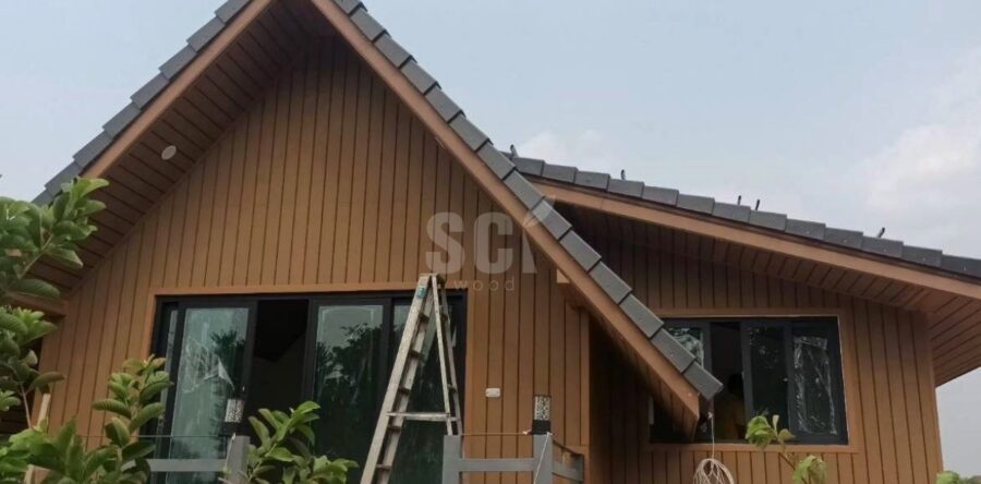 บ้านส่วนตัว