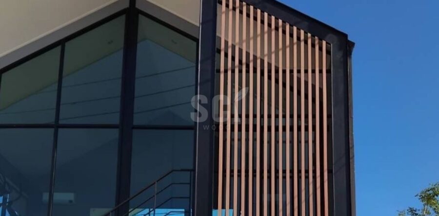 บ้านส่วนตัว