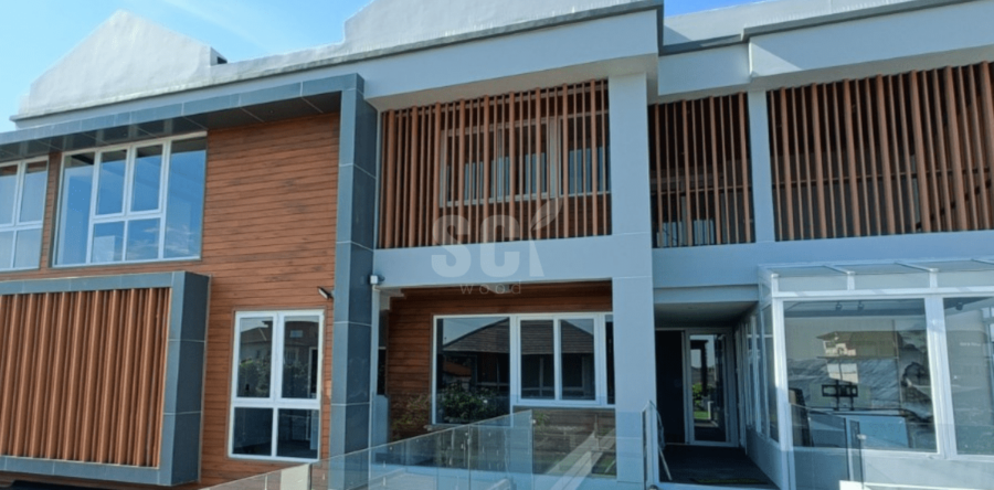 บ้านส่วนตัว