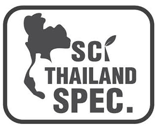 SCi Thailand Spec.