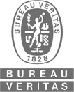ตรารับรอง ISO 9001:2015 จาก Bureau Veritas ระบบบริหารคุณภาพคลังสินค้าพื้นไม้เทียม SCi Wood